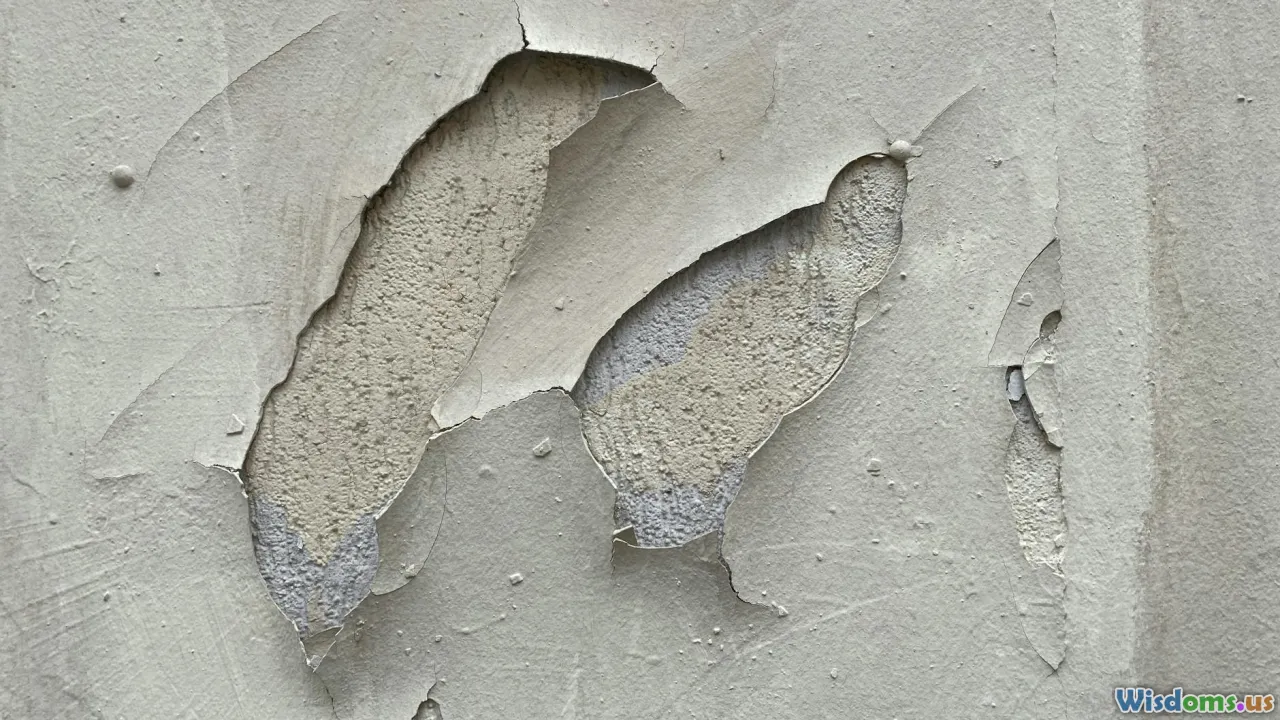 paint, reflectance, surfaces