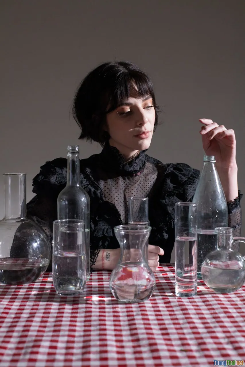 perfect forms, passive, advanced