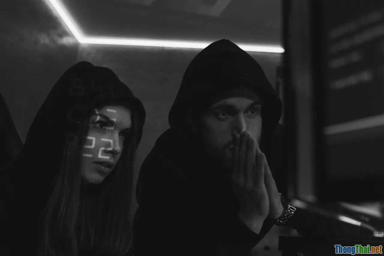 permission control, code audit, security software team