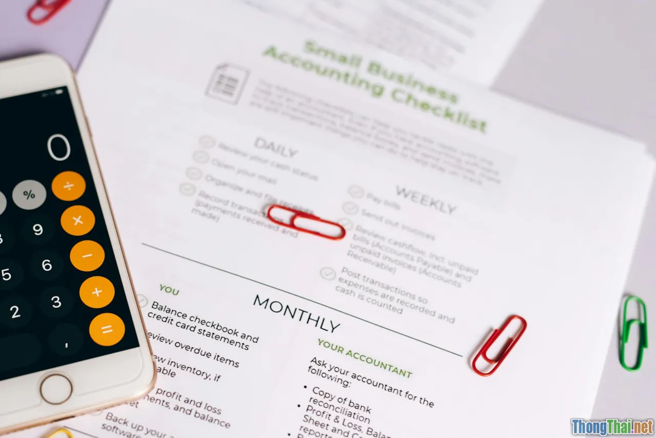 personal finance, checklist, diversification, laddering