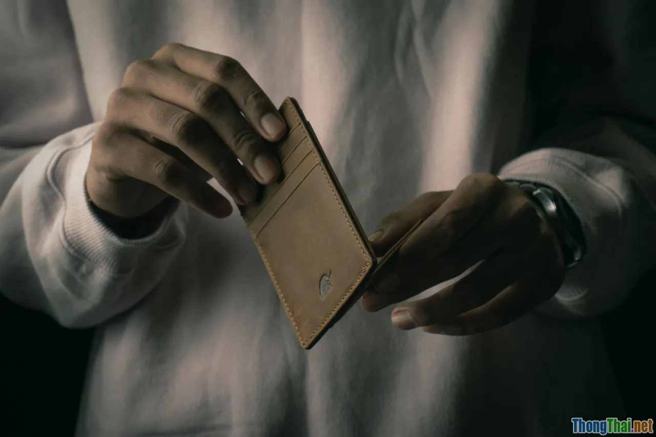 personal growth, self reflection, financial security