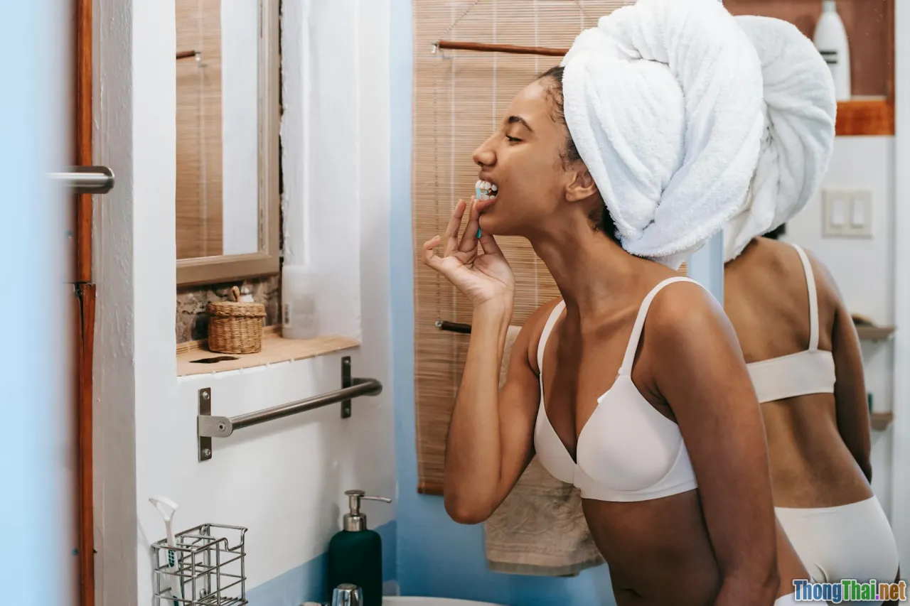 Bạn đã vệ sinh cá nhân sạch đúng chuẩn chưa