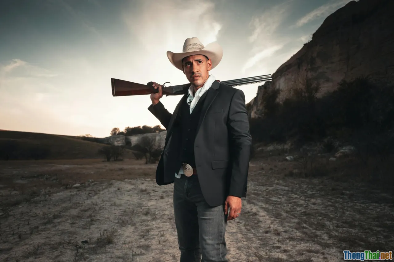 personality types, choosing films, adventure personality