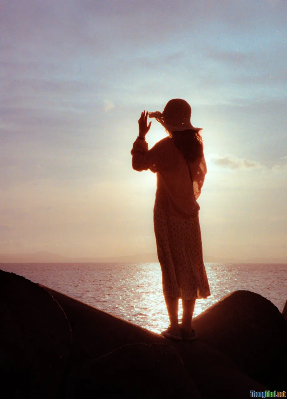 photography, camera, sunrise