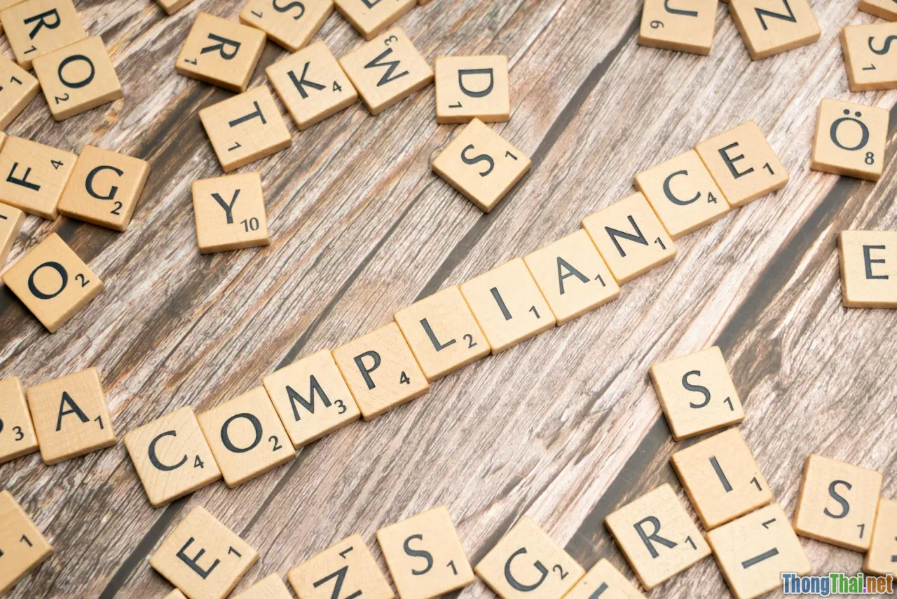 policy, compliance, handshake