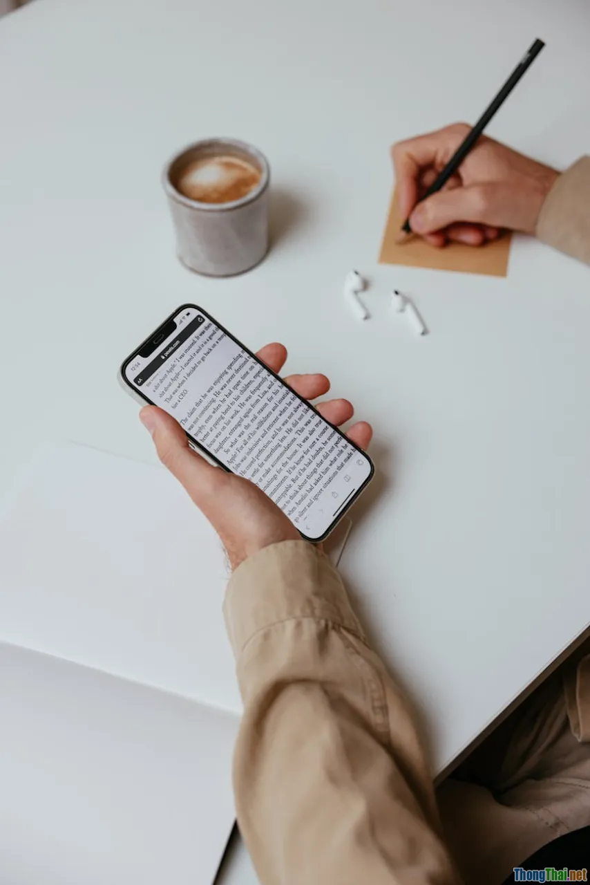 pros cons, reading strategy, balance