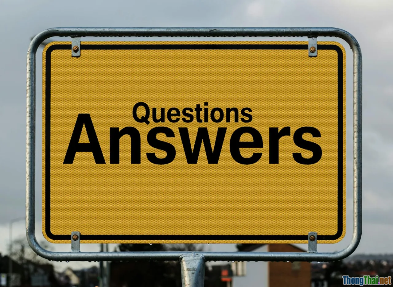 Q&A, DIY questions, craft answers, tips