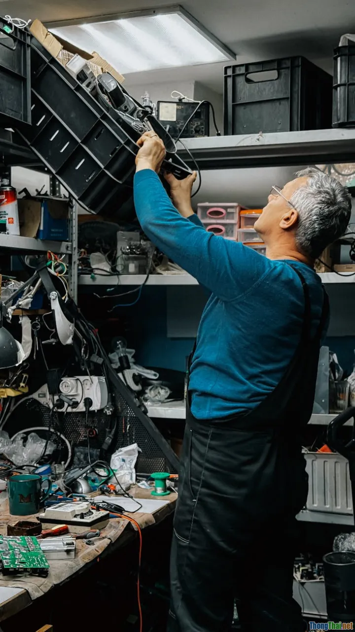 React, TypeScript, polymorphic components