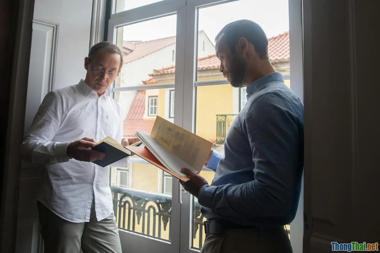 reading comparison, deep reading, methods