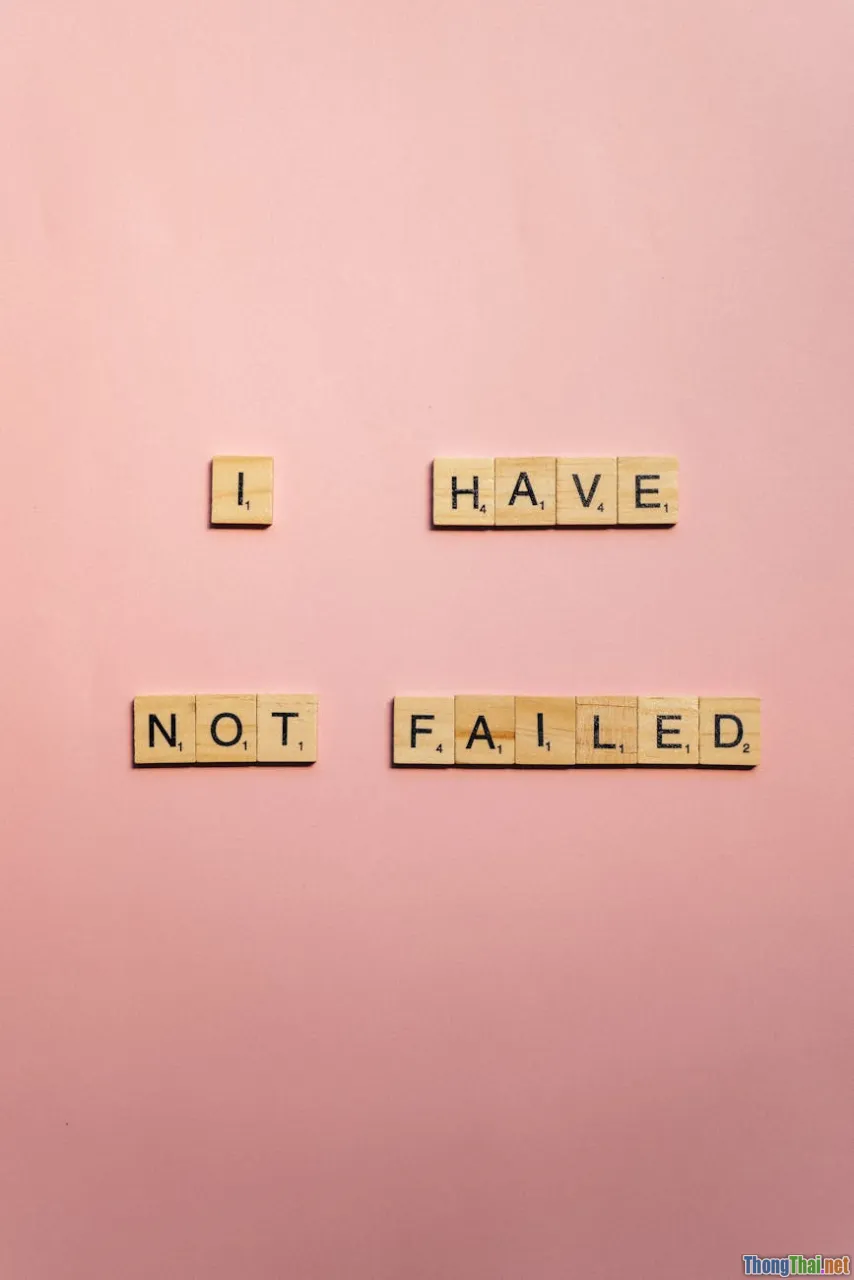 resilience, failure, growth mindset