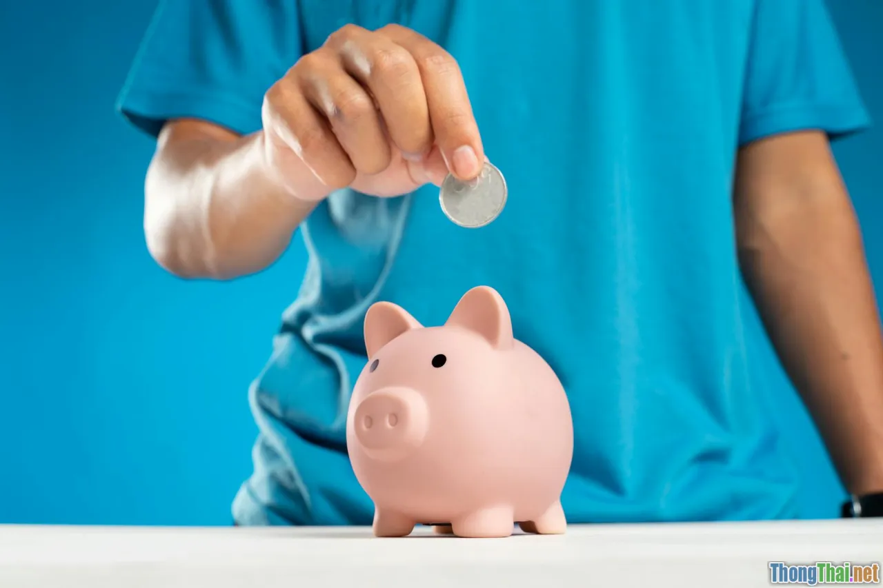 Có nên gửi tiết kiệm ngân hàng để chuẩn bị tuổi già