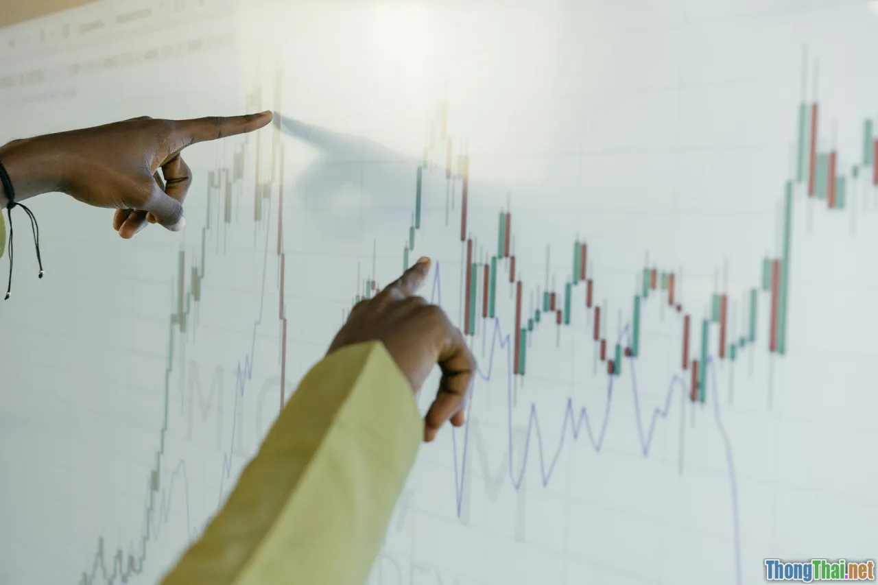 risk interpretation, statistics, genetics, graph