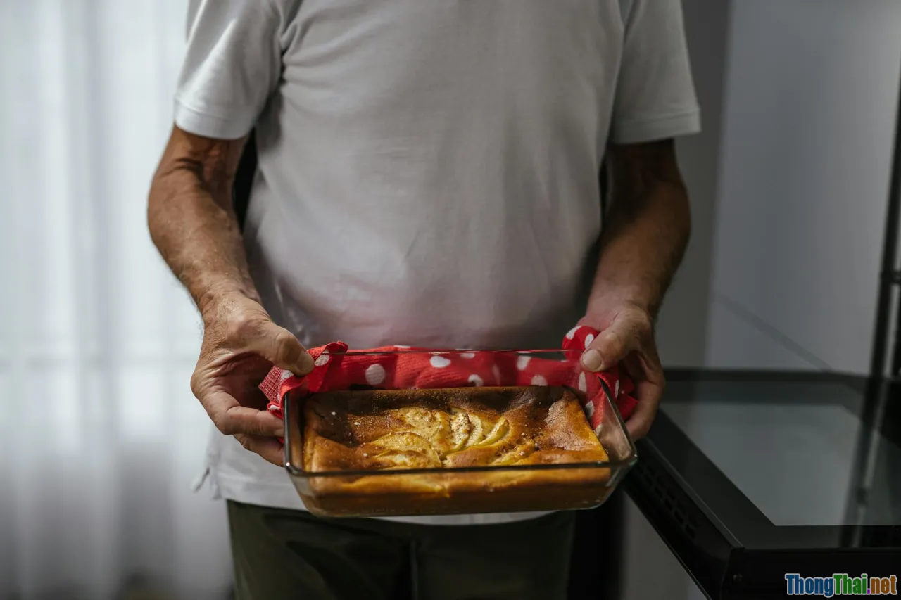 safe cooking, food safety elderly