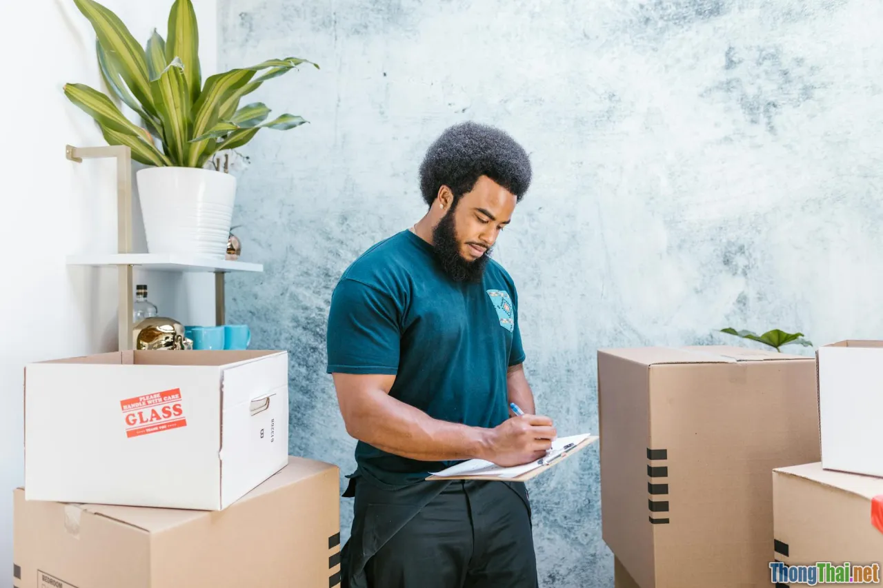 safety checklist, home lab, label