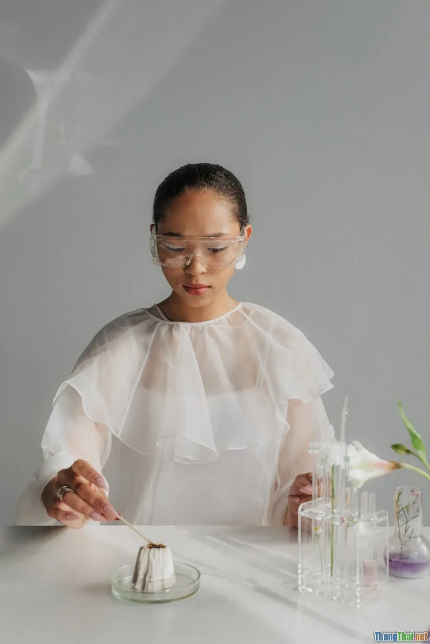 safety, patch test, gentle