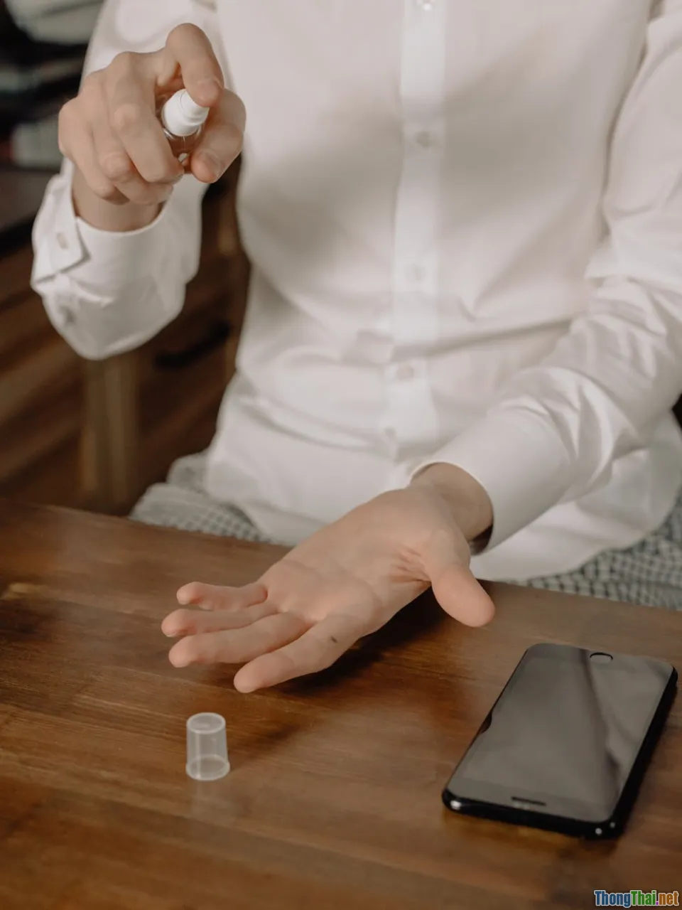 security awareness, safe mobile usage, checklist