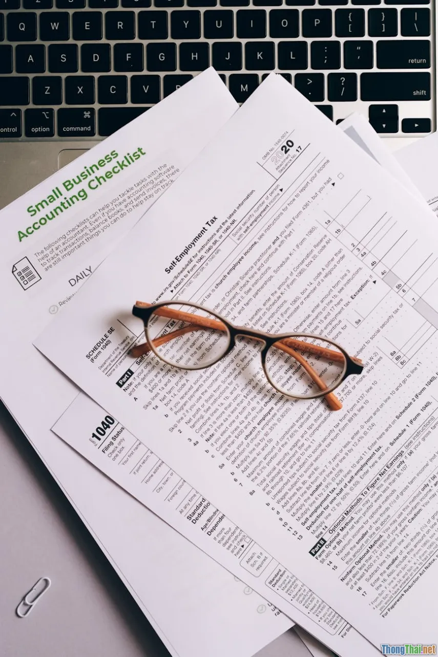 self review, life audit, checklist