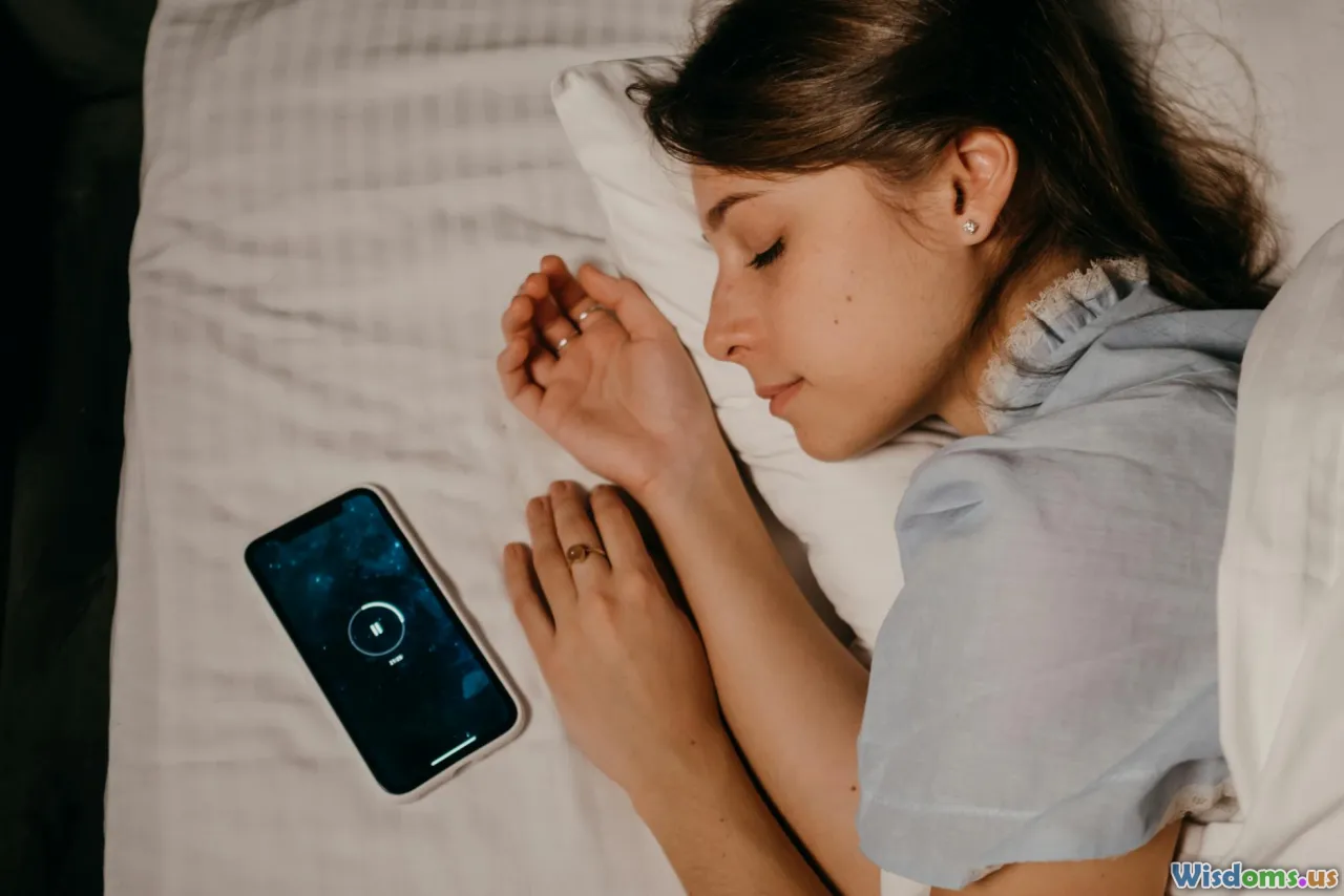 Chuyên gia nói gì về xu hướng biohacking giấc ngủ