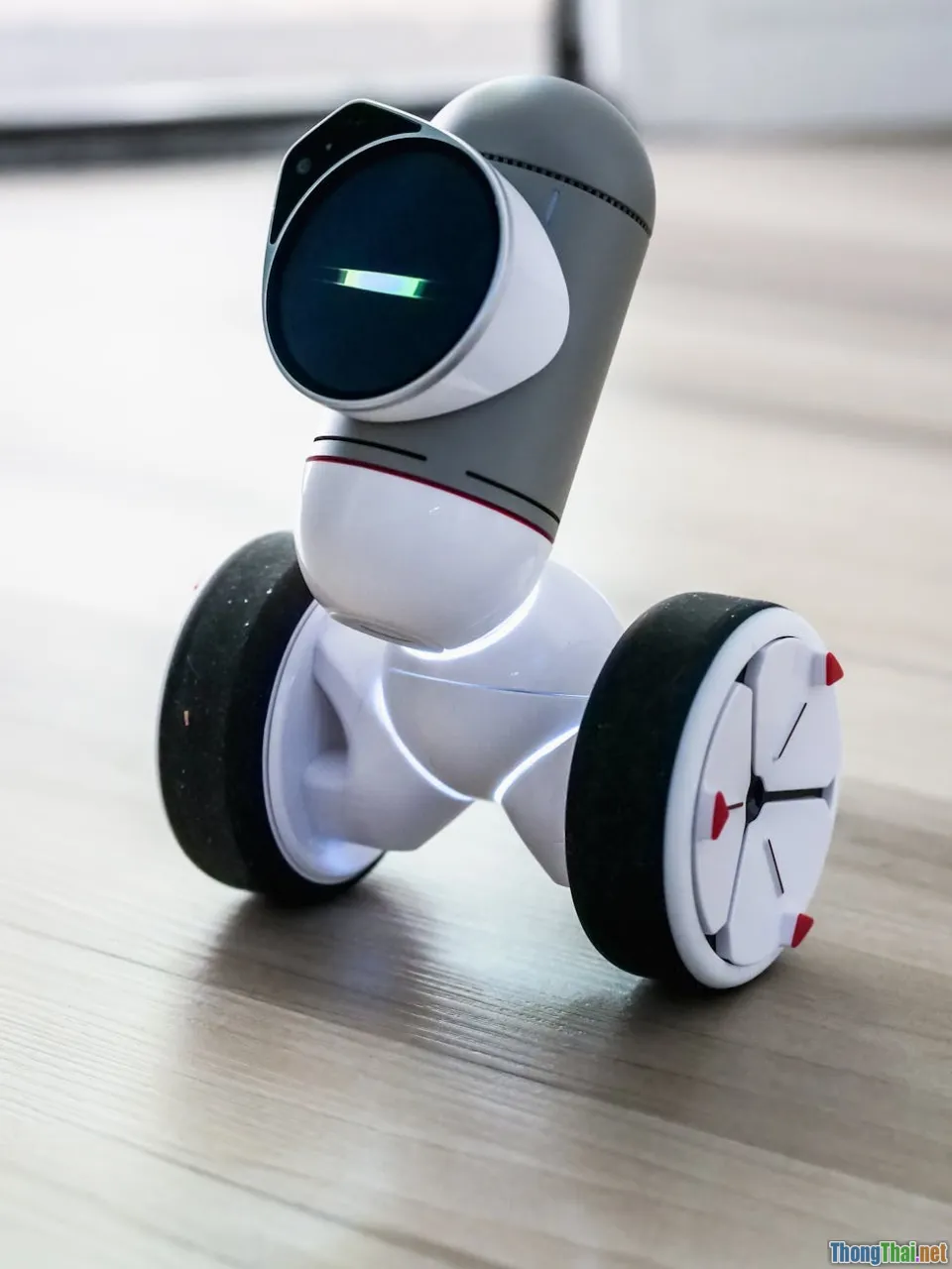 smart farm, robotics, biotechnology automation