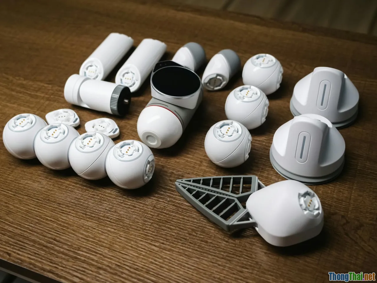 smart manufacturing, robot secure facility