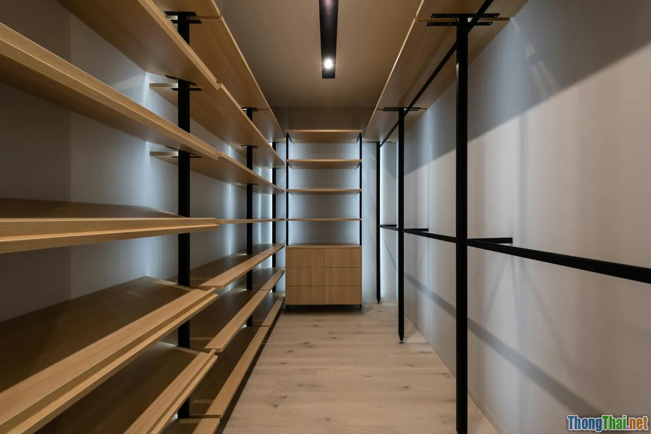 smart storage, organization tips, tiny house