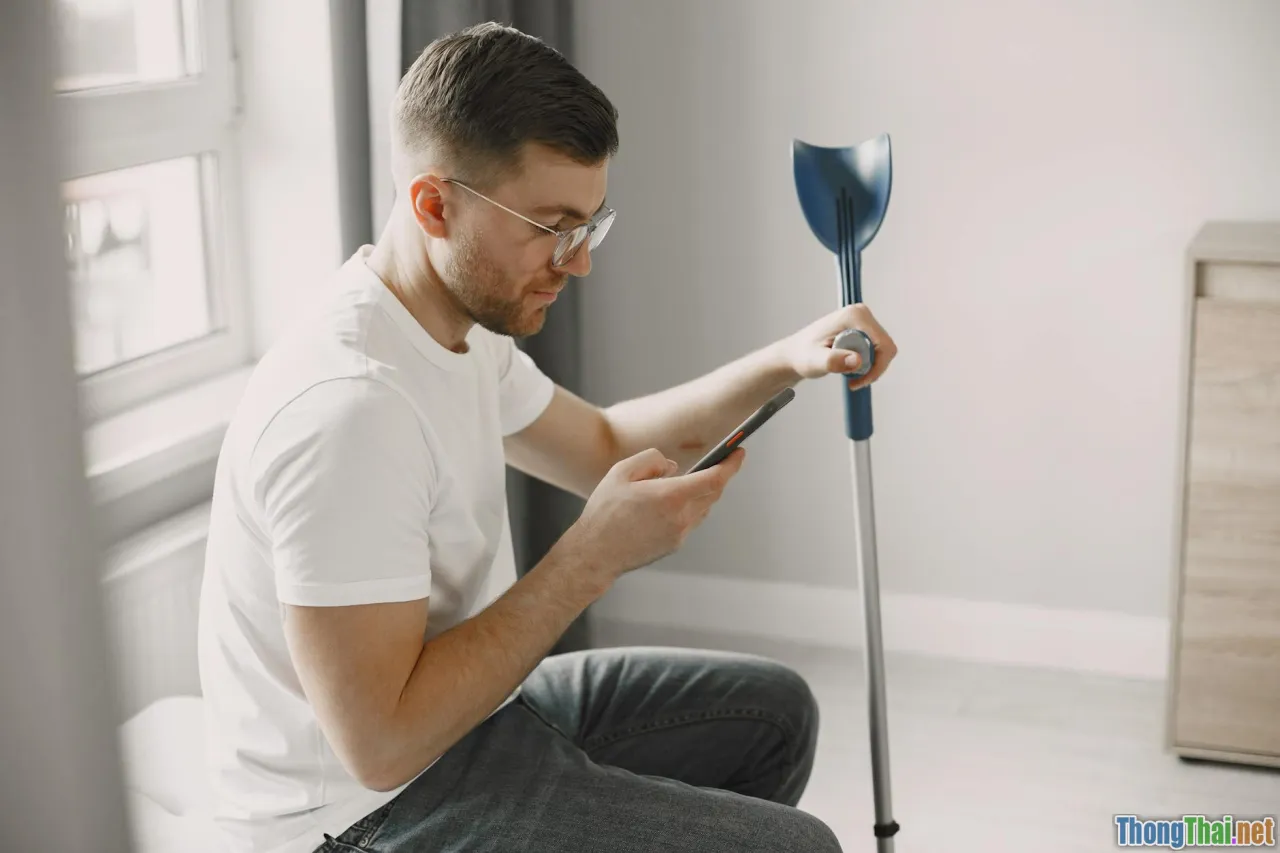 smoking cessation app, digital health support