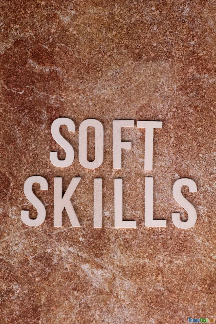 soft skills, empathy, communication, problem solving