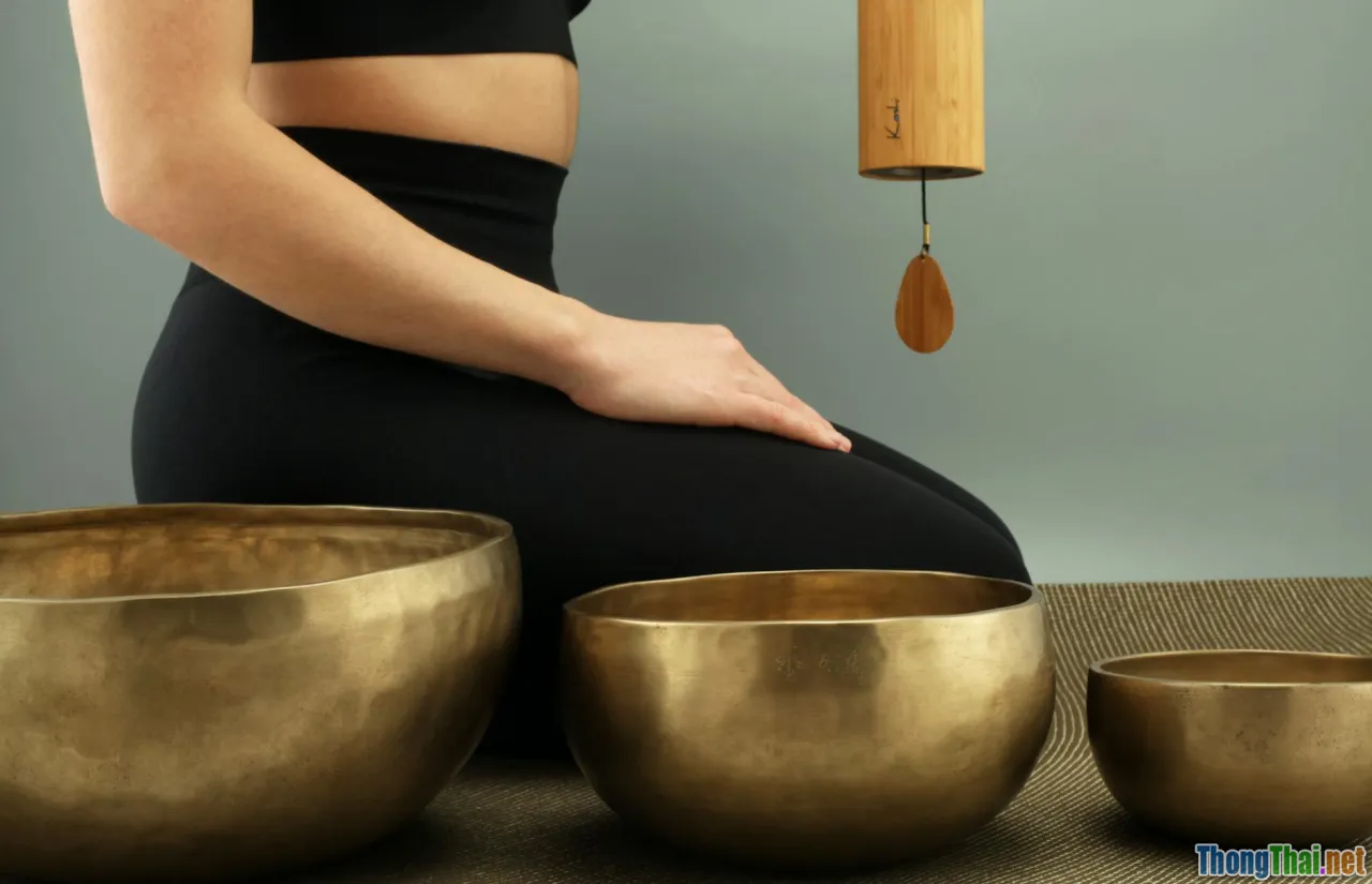 sound healing, singing bowls, meditation