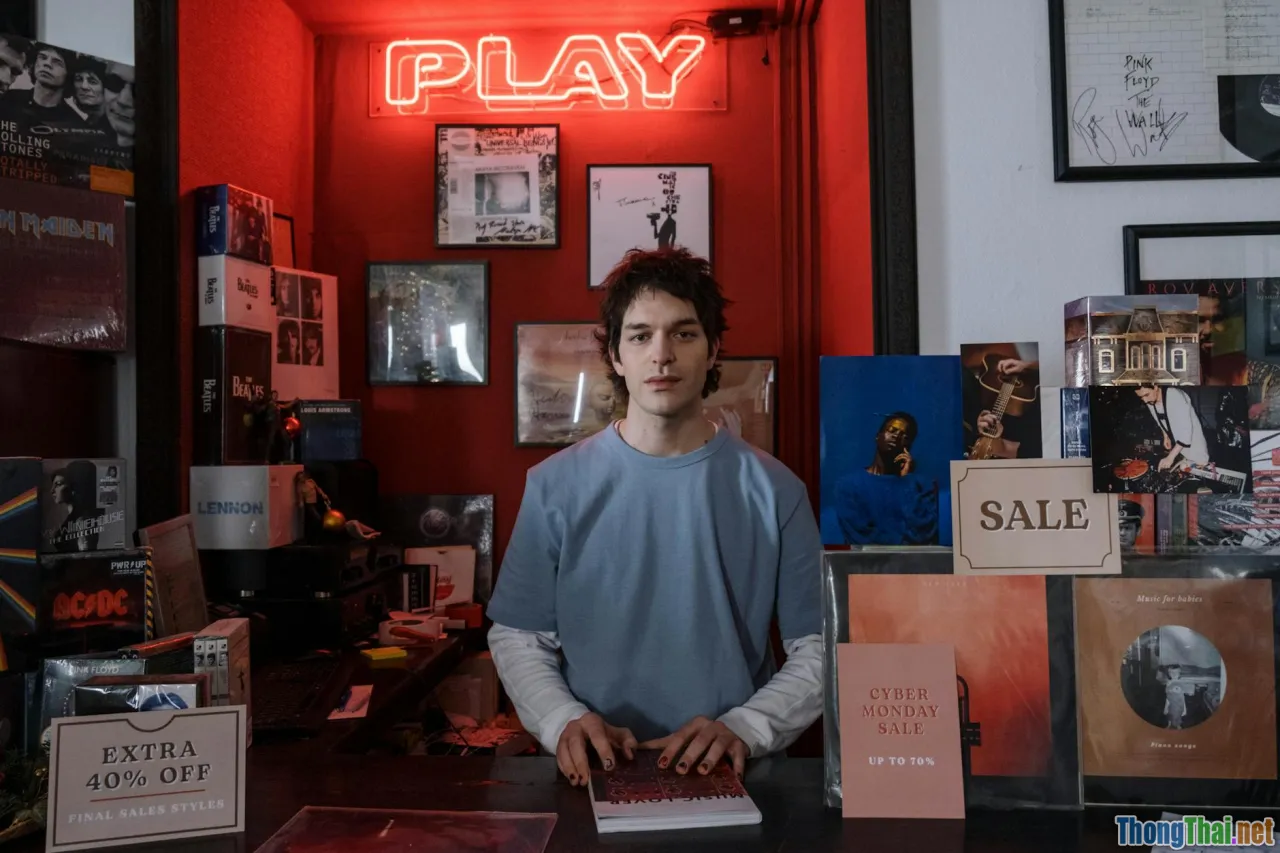 soundtrack, merchandise, gamification