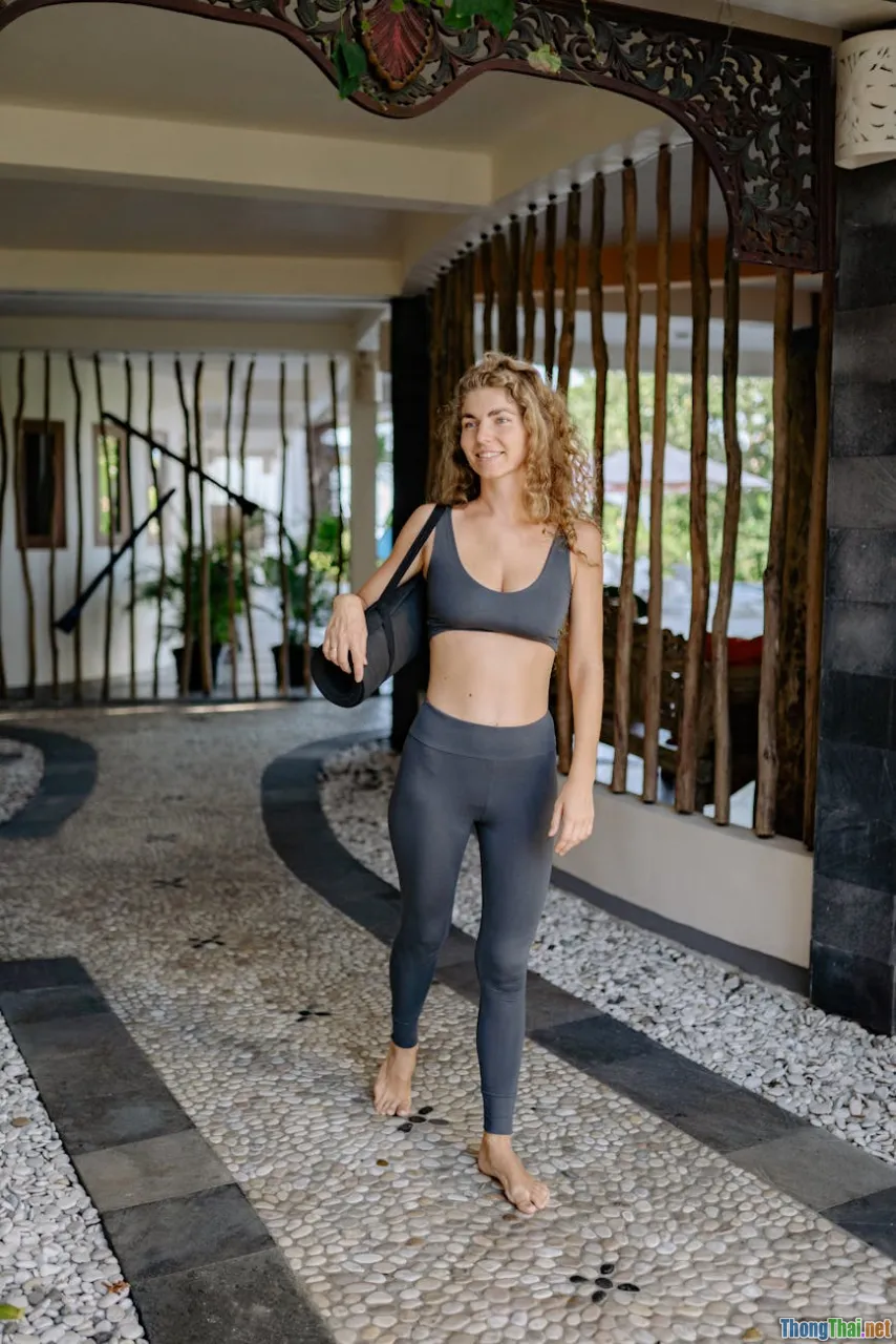 sportwear sustainable, eco sport fashion