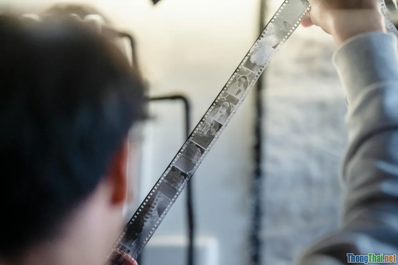 storytelling, filmmaking tips, creative process