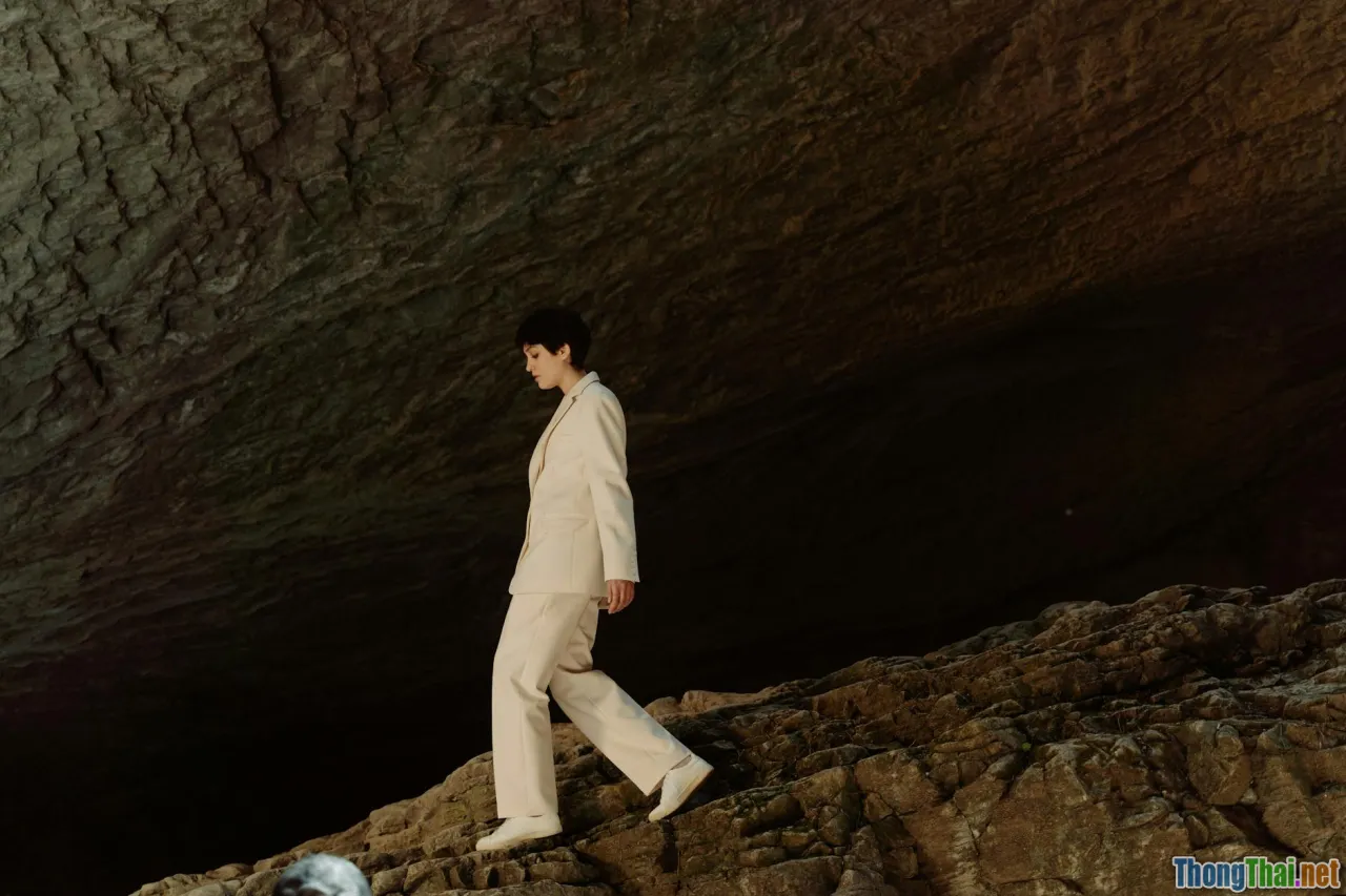 Phân tích xu hướng nữ chính mạnh mẽ trong phim phiêu lưu