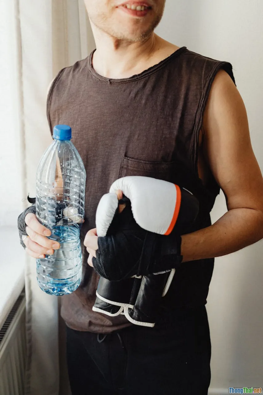 Sự thật về quản lý năng lượng cá nhân mùa hè