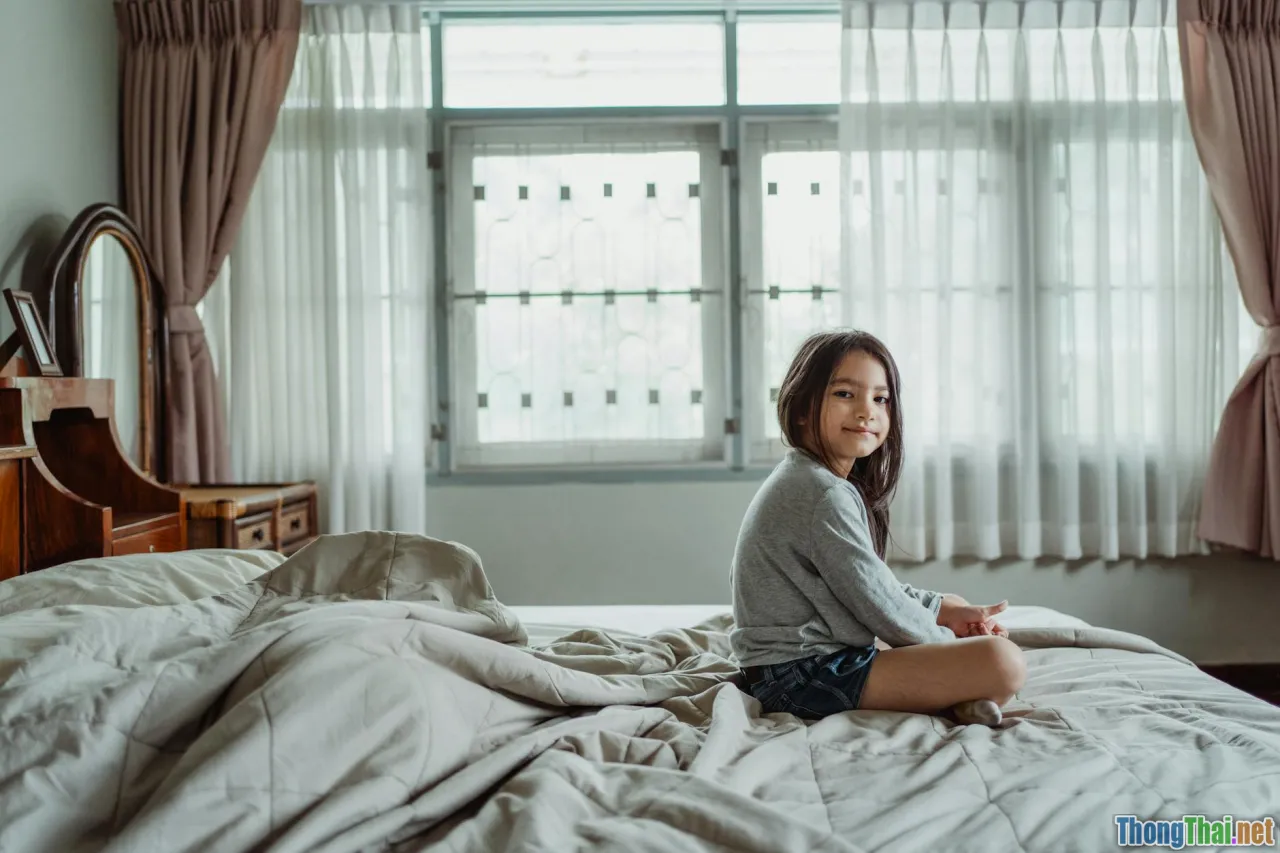 sunlight, morning window, brightness