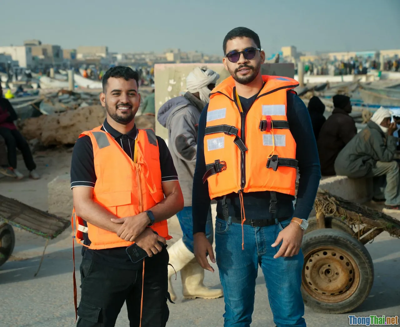 support, friendship, community