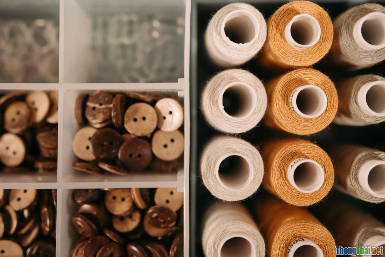 sustainable fashion, materials guide