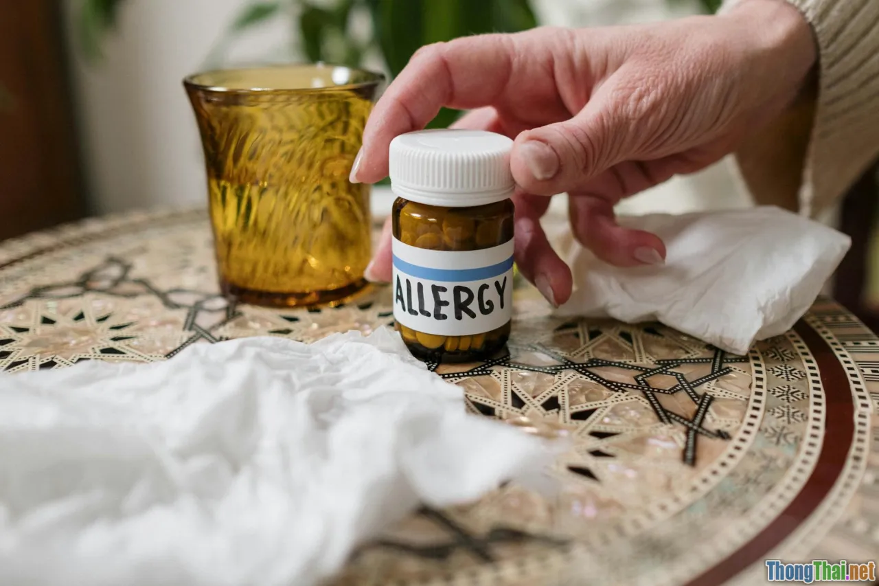 tips, home remedy, allergy prevention