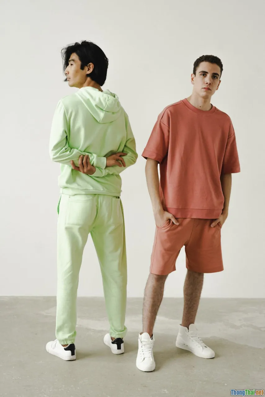 top sneaker brands, trending models, men outfit