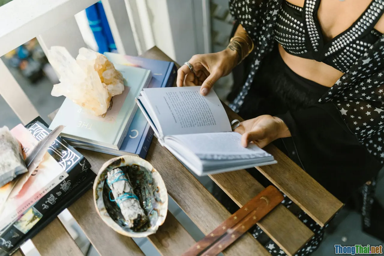 toxic positivity, magical thinking, pitfalls, balance