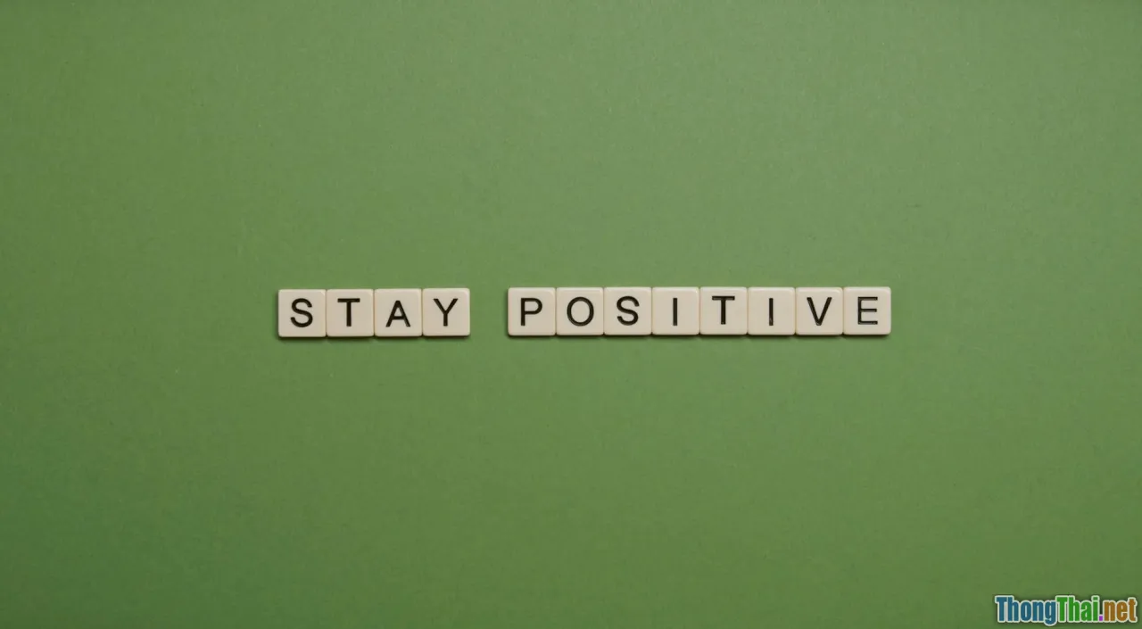 Tư duy lạc quan sai cách có thể làm bạn trì trệ như thế nào