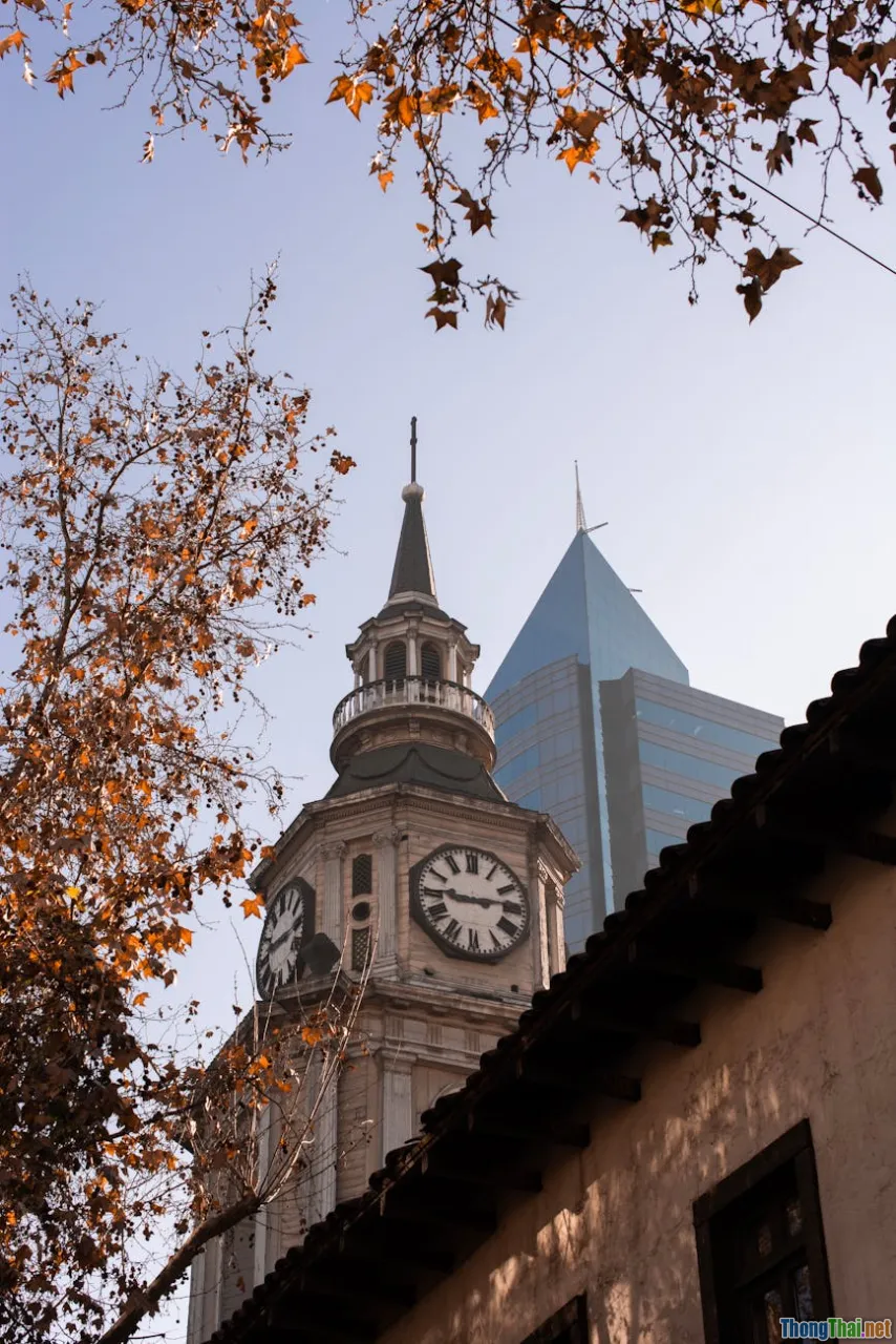 tradition modernity, time travel, new generation audience