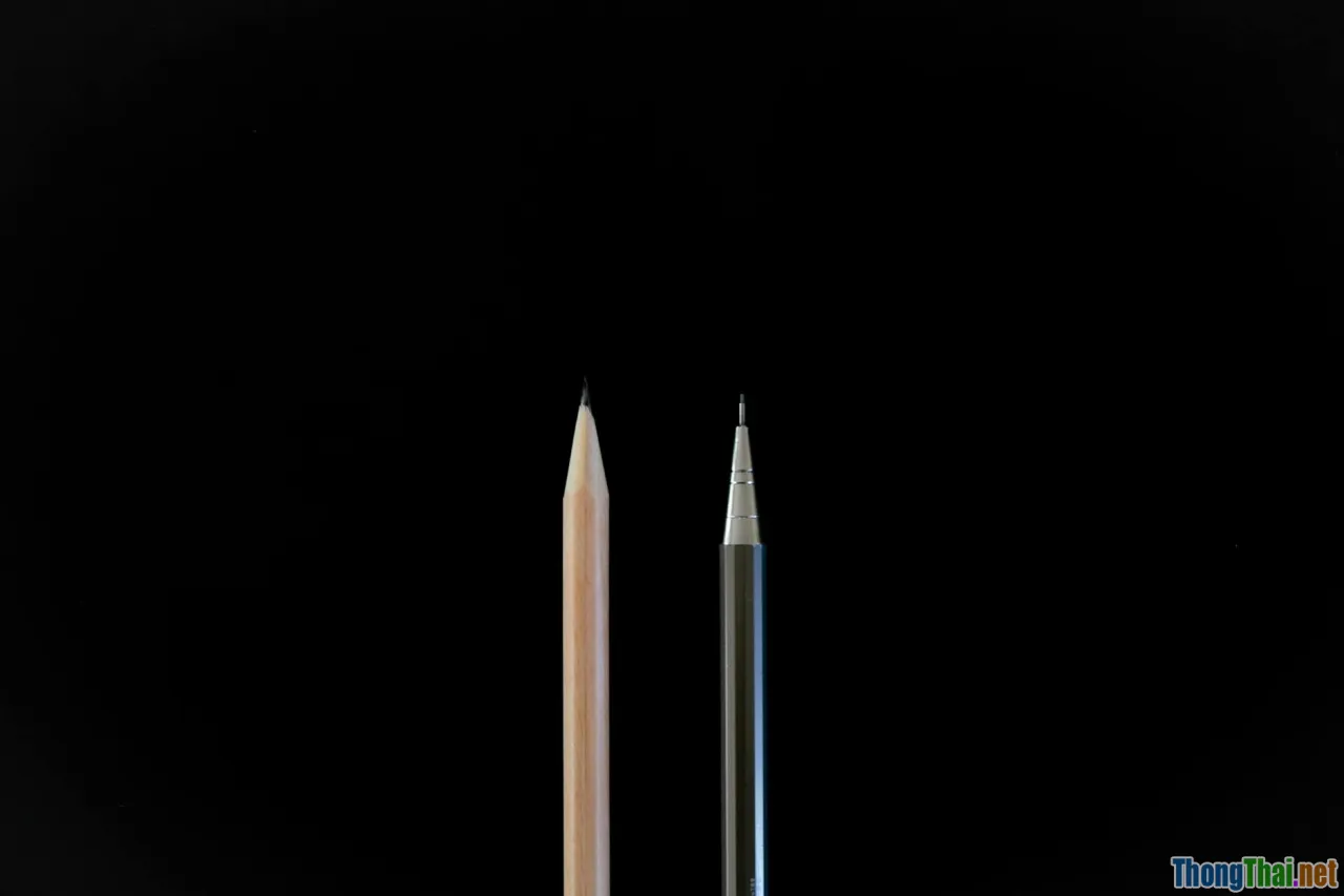 traditional vs modern, comparison, evolution