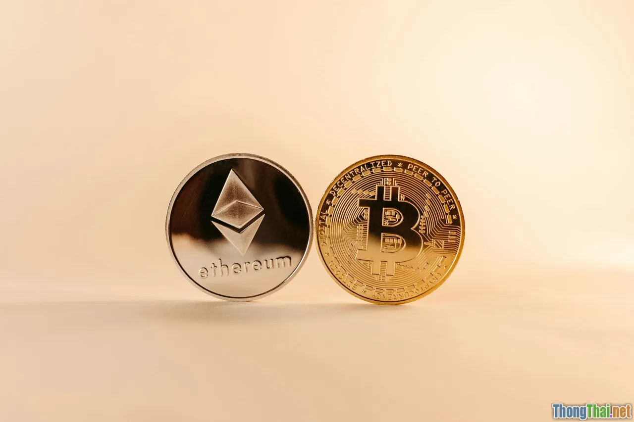 transparent crypto transactions, smart contracts, digital assets