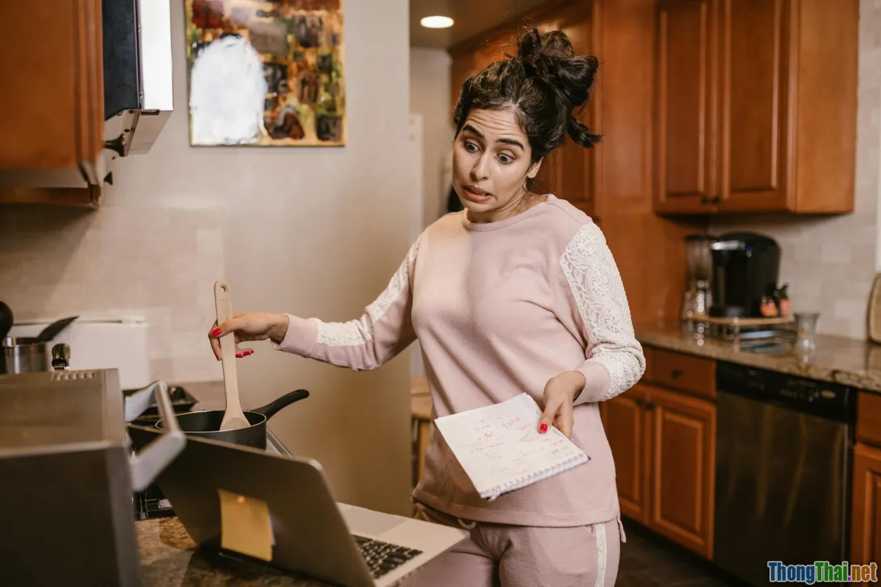 troubleshooting, kitchen fixes, cooking adjustments, tips