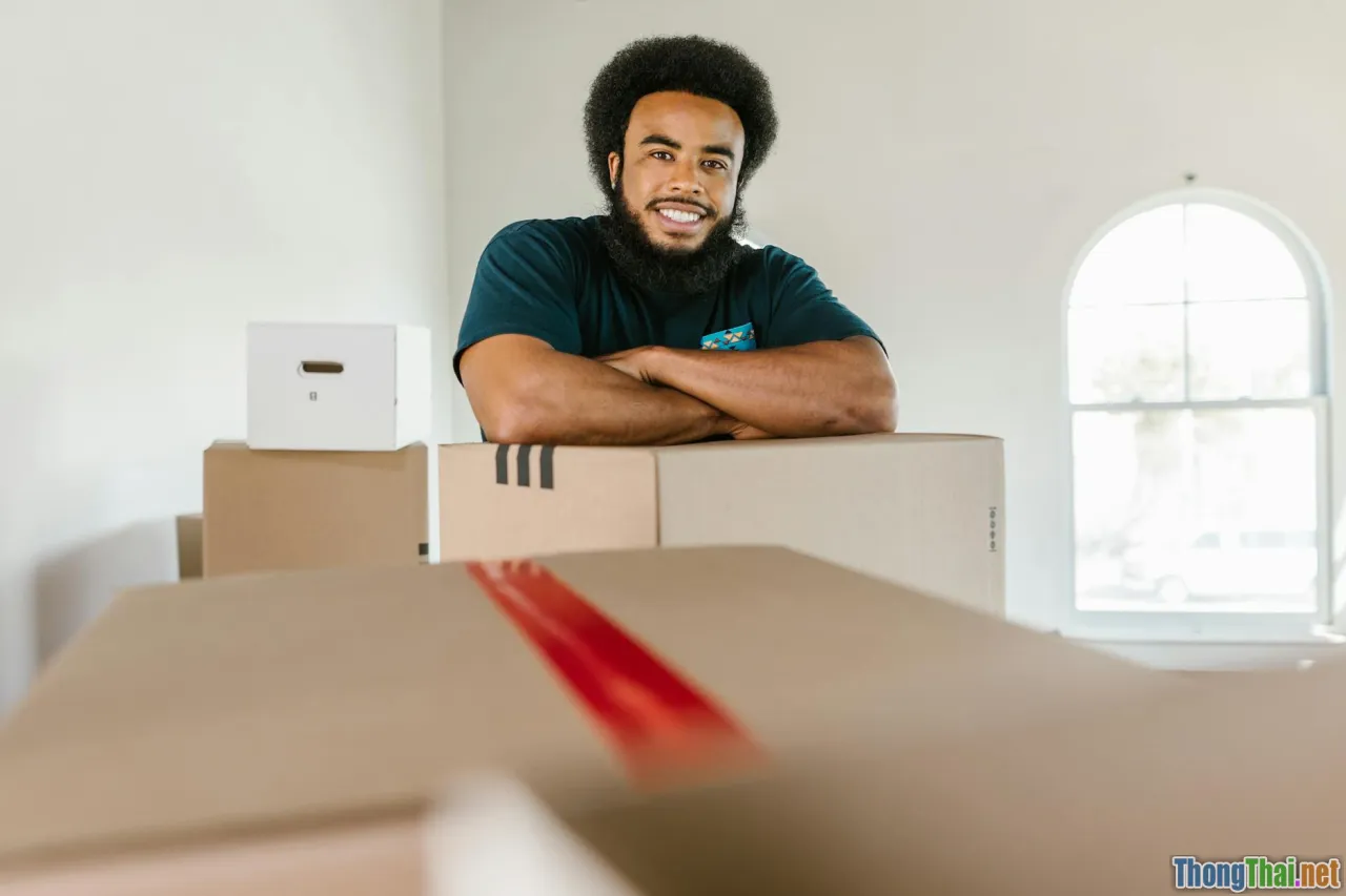 trustworthy movers, service review, moving tips