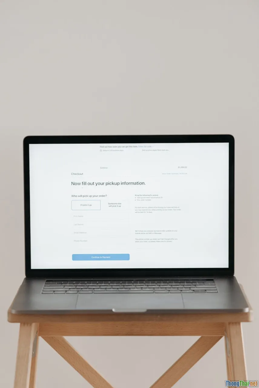UX, token expiry, forms