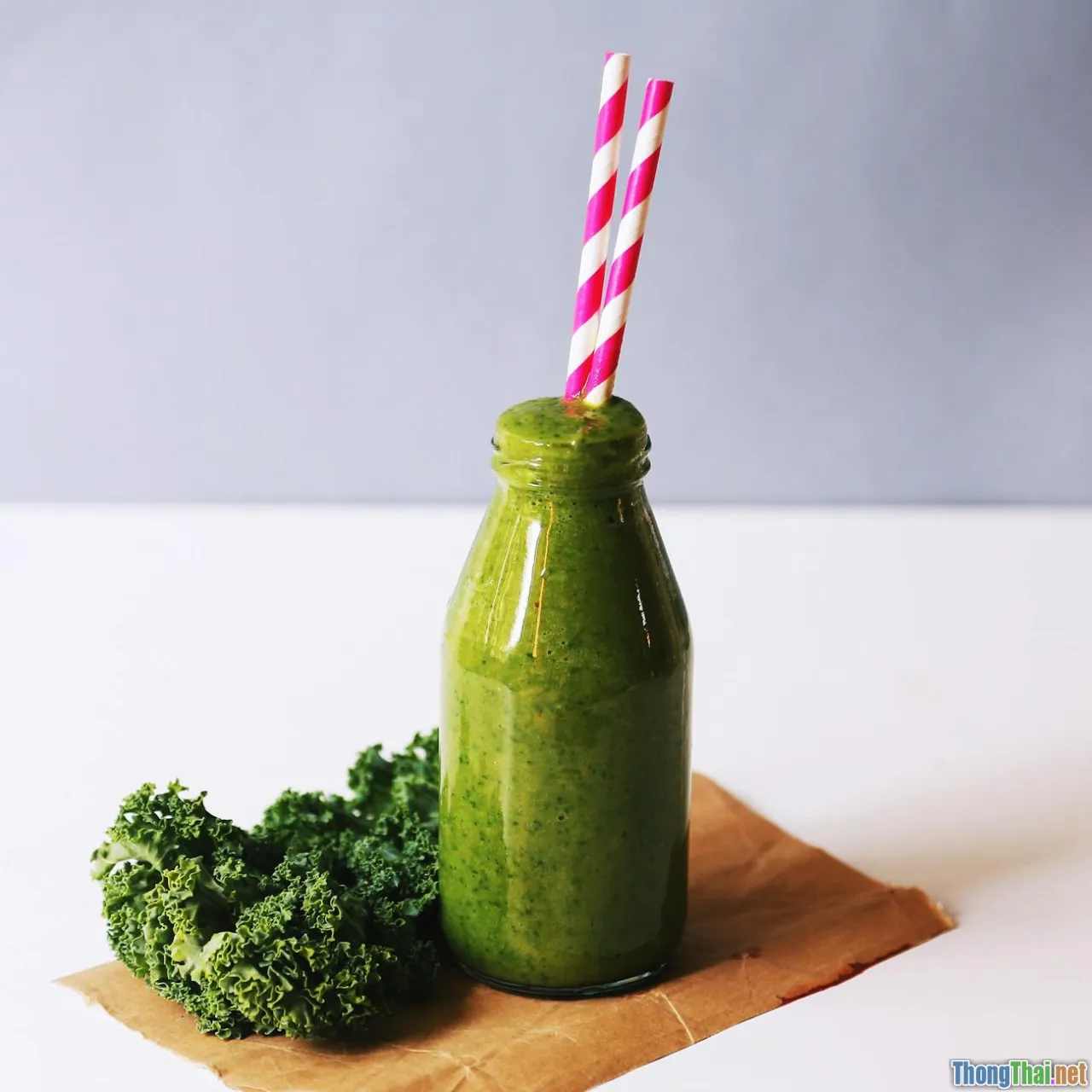 Lý do nước ép rau củ không bảo quản lâu được