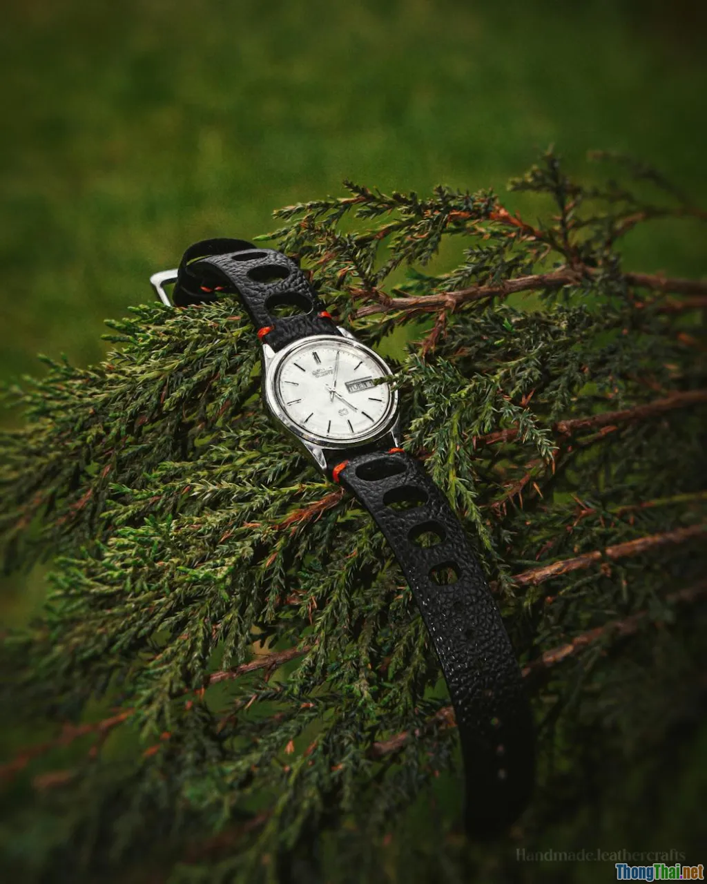 8 lý do đồng hồ vintage đang hot trở lại