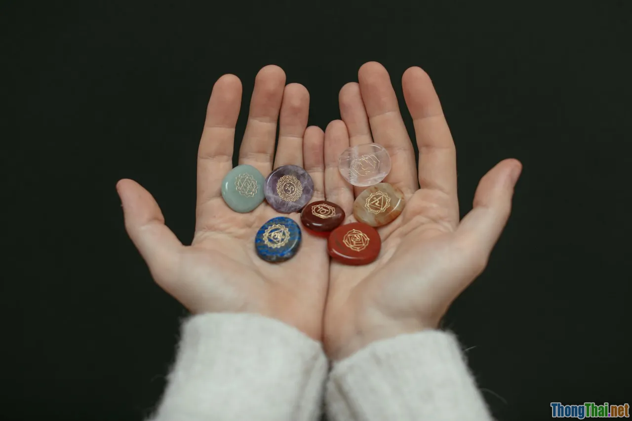 So sánh Luật Hấp Dẫn và Thiền Định hiệu quả hơn