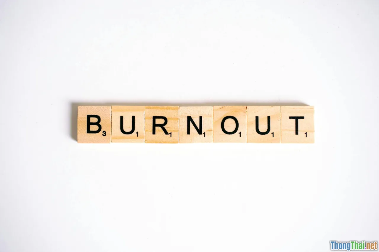 vocabulary overload, burnout, frustrated students